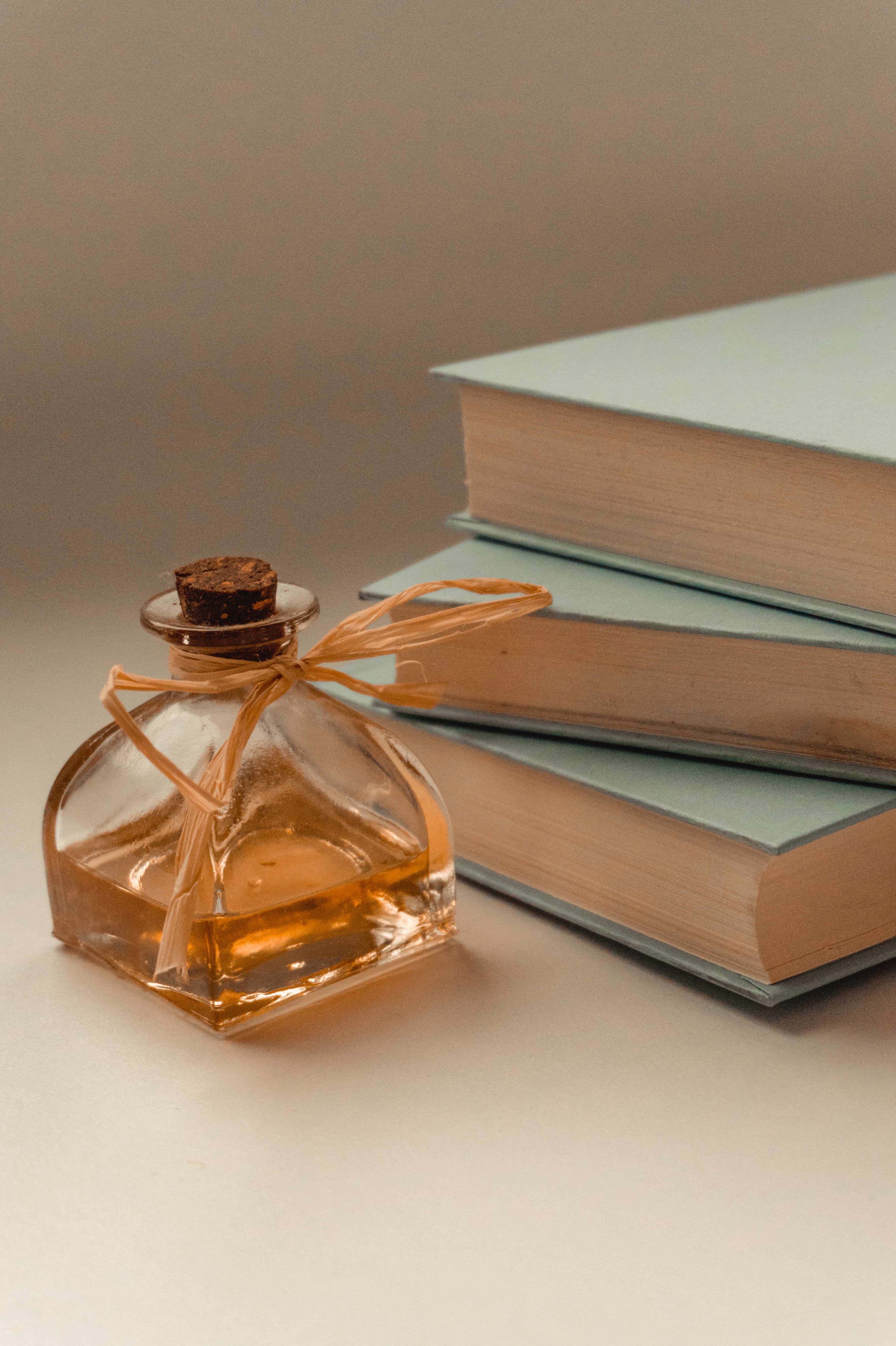 Parfums du futur