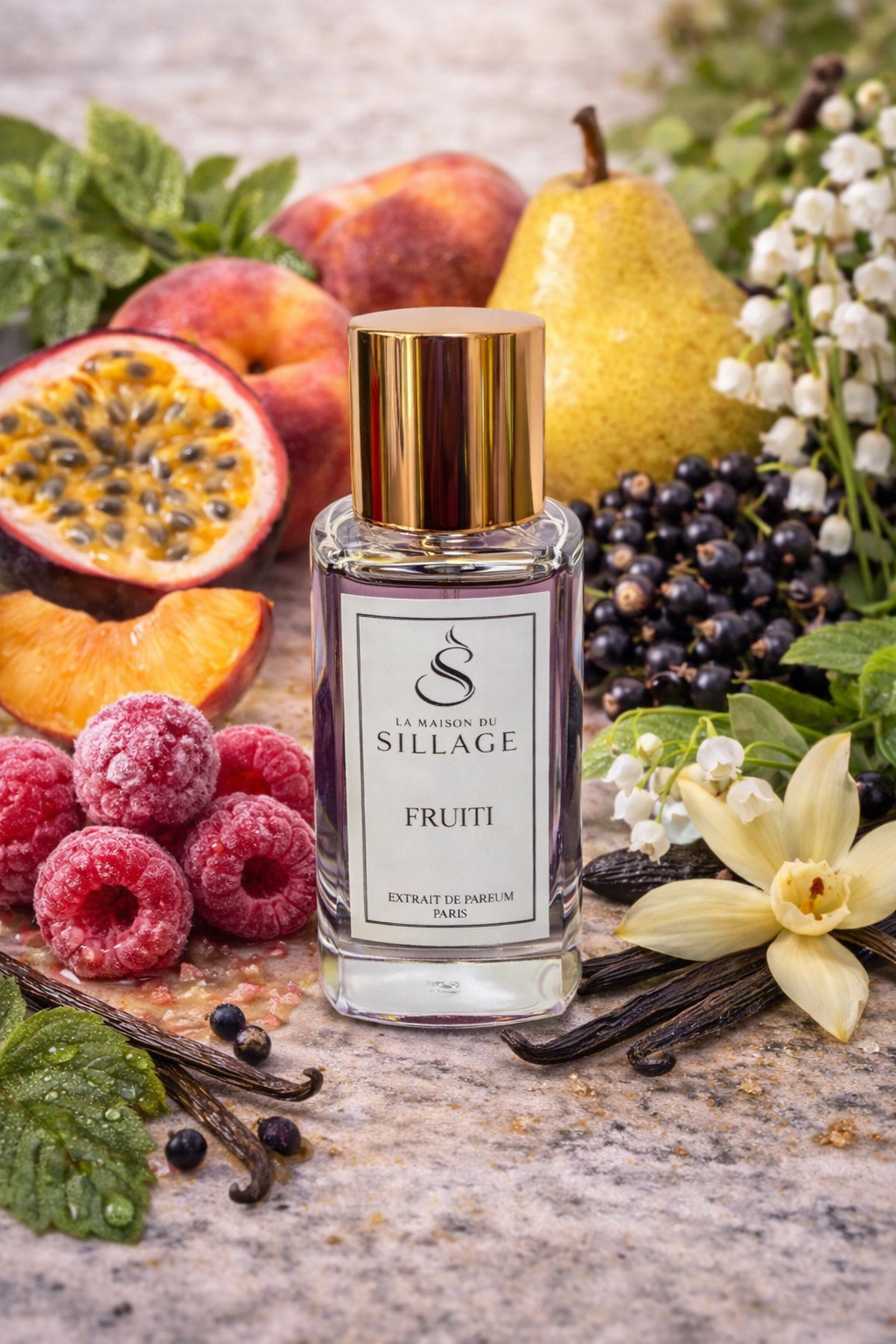 Fruiti