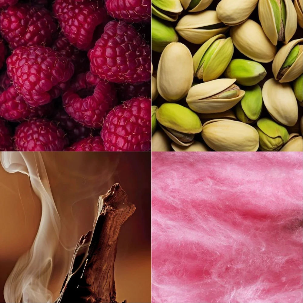 Santal Gourmand