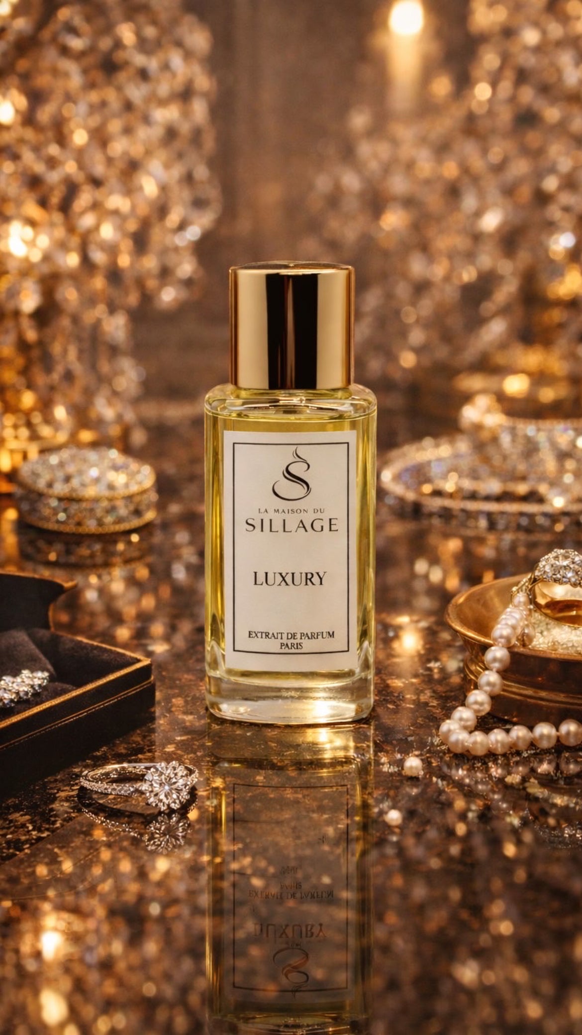 Luxury