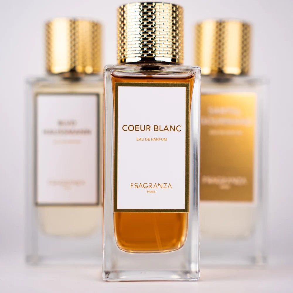Cœur Blanc