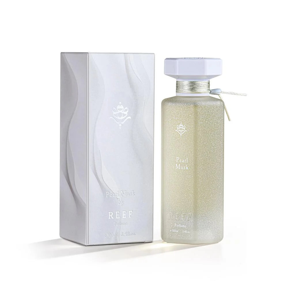 Pearl Musk
