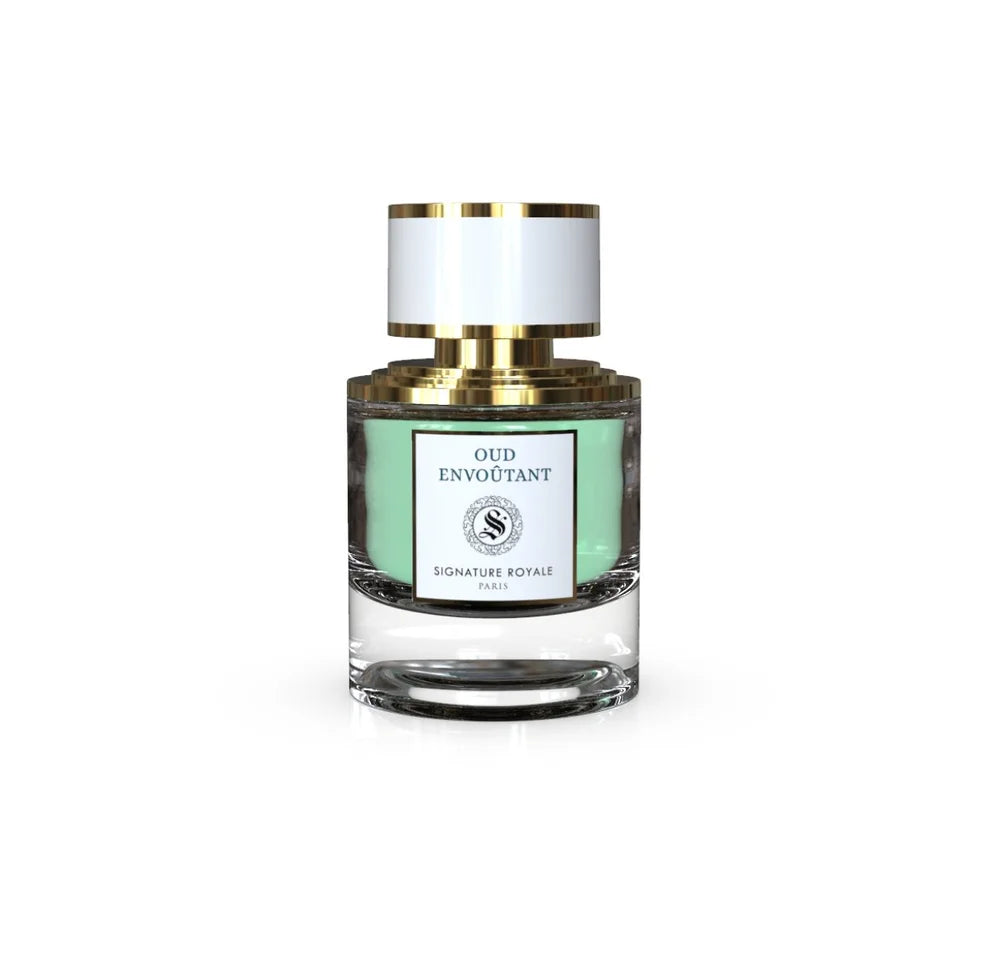 Oud Envoûtant