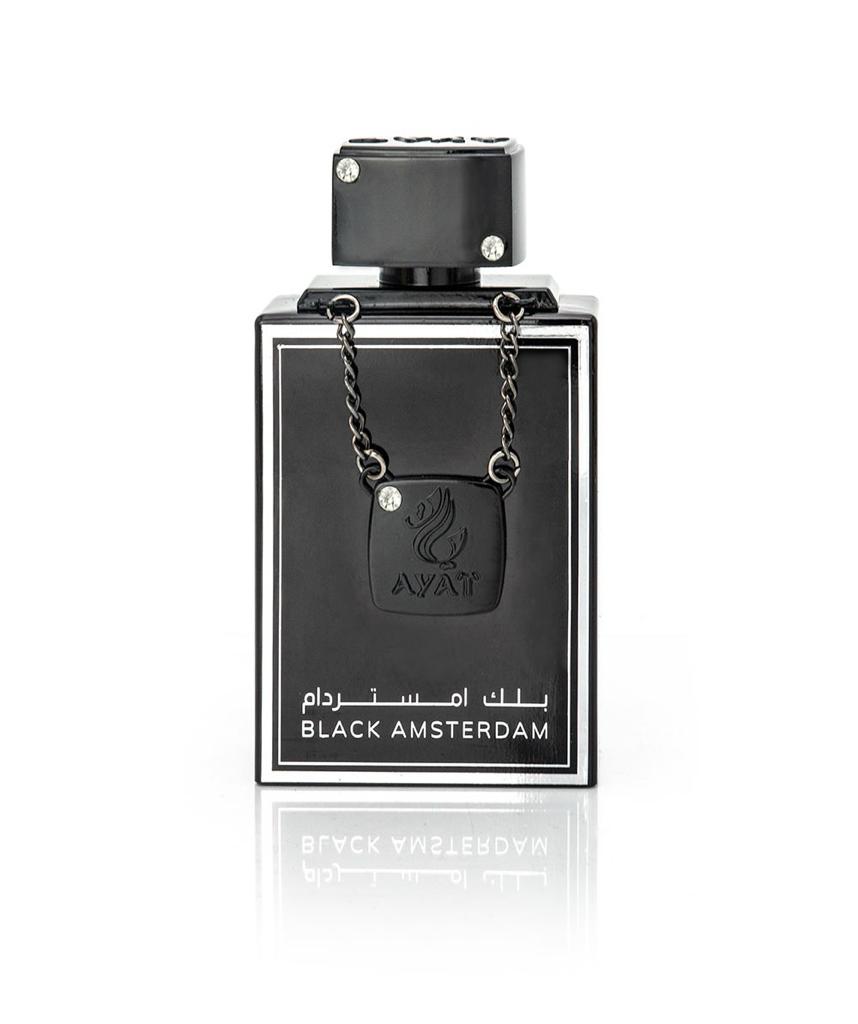 Black Amsterdam