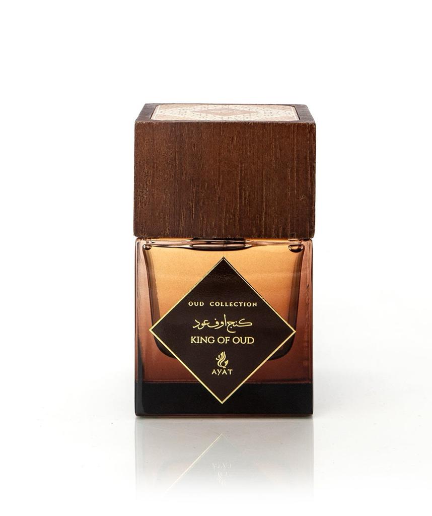 KING OF OUD