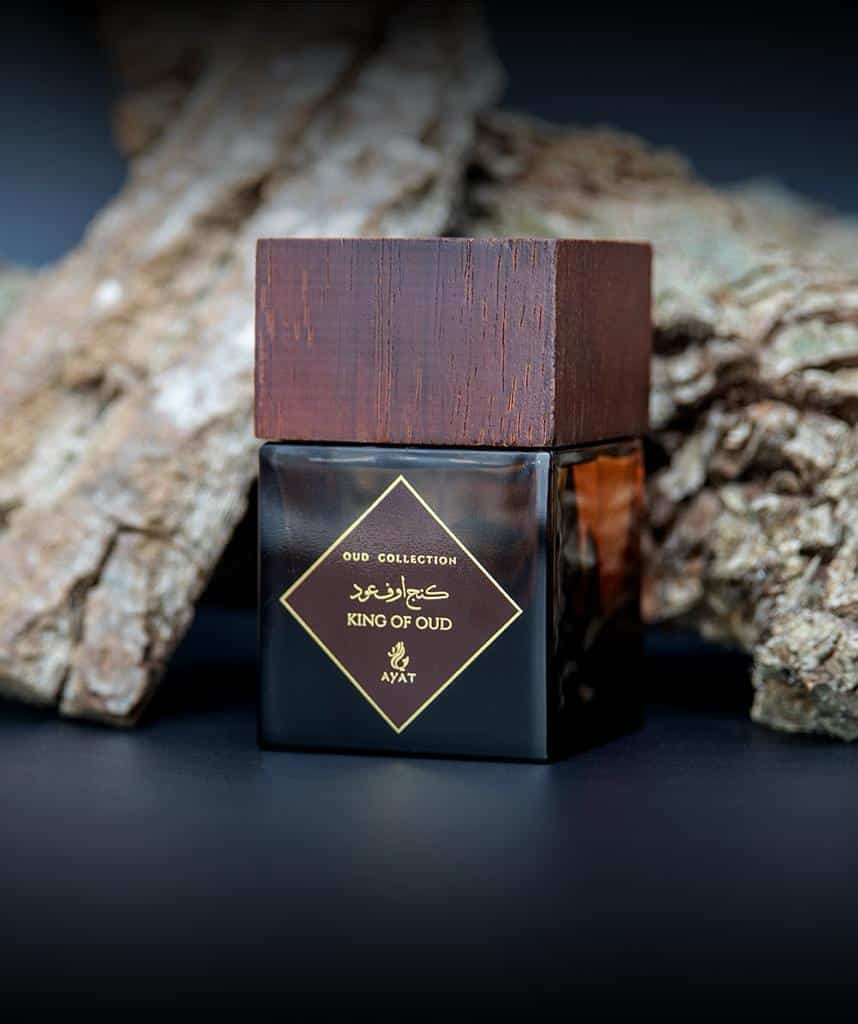 KING OF OUD