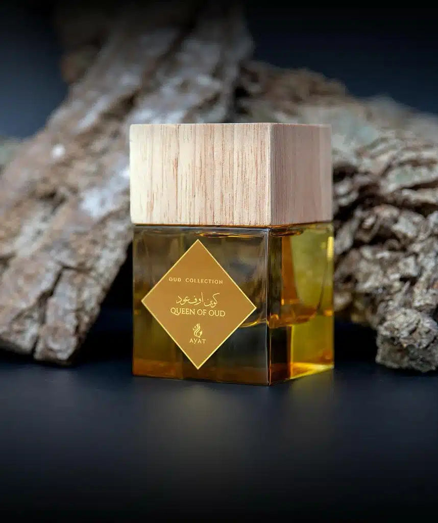 QUEEN OF OUD