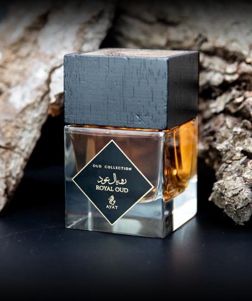 ROYAL OUD
